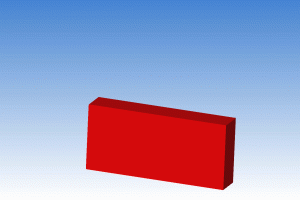 FinFET Process Step Illustration