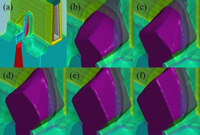 How FinFET Device Performance Is Affected By Epitaxial Process ...